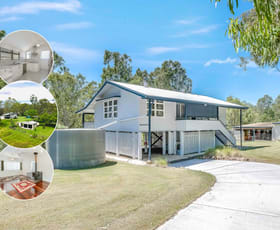 Rural / Farming commercial property for sale at 346 Gentle Annie Road Apple Tree Creek QLD 4660