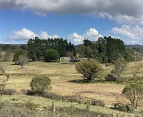 Rural / Farming commercial property for sale at 1974 Tuross Road Kybeyan NSW 2631