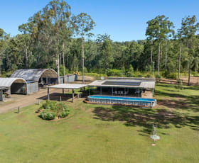 Rural / Farming commercial property for sale at 118 Provians Road Sextonville NSW 2470