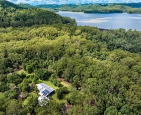 Rural / Farming commercial property for sale at 126 Narrows Road North Maleny QLD 4552
