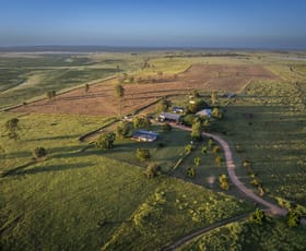 Rural / Farming commercial property for sale at 1727 Boombah Road Mackenzie QLD 4702