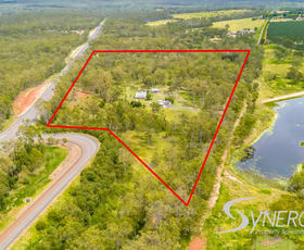 Rural / Farming commercial property for sale at 41 Trevors Road Isis Central QLD 4660