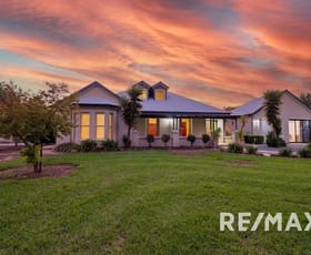 Rural / Farming commercial property for sale at 4 Hickory Place Springvale NSW 2650