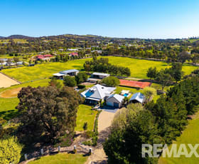 Rural / Farming commercial property for sale at 4 Hickory Place Springvale NSW 2650