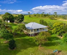 Rural / Farming commercial property for sale at 518 Goomeri West Road Goomeri QLD 4601