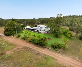 Rural / Farming commercial property for sale at 527 Harding Road Alton Downs QLD 4702