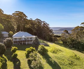 Rural / Farming commercial property for sale at 1136 Kangaroo Valley Road Bellawongarah NSW 2535