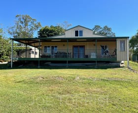 Rural / Farming commercial property sold at 168 Orchid Close Biboohra QLD 4880
