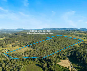 Rural / Farming commercial property sold at 4 Upper Logan Road Rathdowney QLD 4287