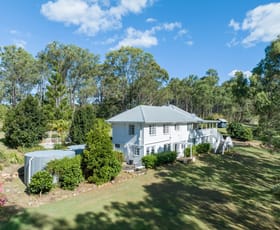 Rural / Farming commercial property for sale at 4 Upper Logan Road Rathdowney QLD 4287