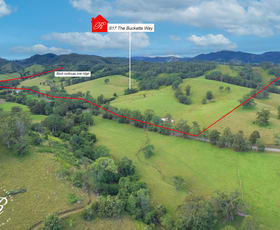 Rural / Farming commercial property for sale at Gloucester NSW 2422
