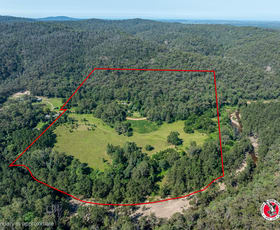 Rural / Farming commercial property for sale at 1382 Araluen Road Moruya NSW 2537