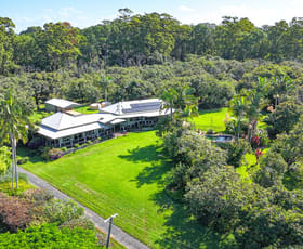 Rural / Farming commercial property for sale at 46 Behs Lane Lynwood NSW 2477
