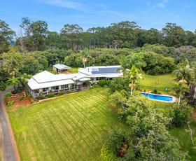Rural / Farming commercial property for sale at 46 Behs Lane Lynwood NSW 2477