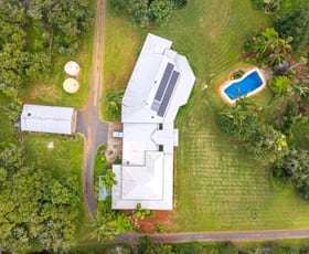 Rural / Farming commercial property for sale at 46 Behs Lane Lynwood NSW 2477