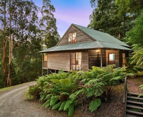 Rural / Farming commercial property for sale at 1090 & 1088 Barham River Road Apollo Bay VIC 3233
