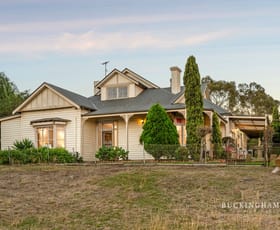 Rural / Farming commercial property for sale at 110 Springs Road Donnybrook VIC 3064