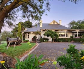 Rural / Farming commercial property for sale at 110 Springs Road Donnybrook VIC 3064
