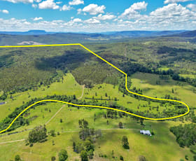 Rural / Farming commercial property for sale at 624 Tabulam Road Lower Bottle Creek NSW 2469