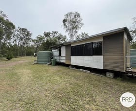 Rural / Farming commercial property for sale at 43196 Bruce Highway Miriam Vale QLD 4677
