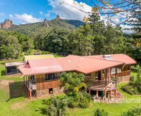 Rural / Farming commercial property for sale at 1 West Road Nimbin NSW 2480