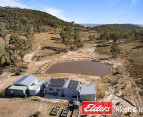 Rural / Farming commercial property for sale at 109 Briar Lane Mount Rankin NSW 2795