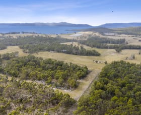 Rural / Farming commercial property for sale at Lots 1 & 2 90 Dam Road Saltwater River TAS 7186