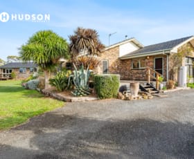 Rural / Farming commercial property for sale at 518 Princes Highway Bolwarra VIC 3305