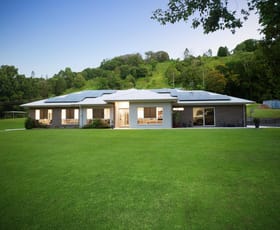 Rural / Farming commercial property for sale at 93 Green Valley Way Piggabeen NSW 2486