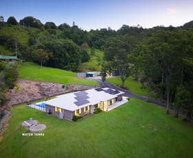 Rural / Farming commercial property for sale at 93 Green Valley Way Piggabeen NSW 2486