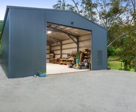 Rural / Farming commercial property for sale at 93 Green Valley Way Piggabeen NSW 2486