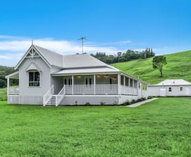Rural / Farming commercial property for sale at 464 Nimbin Road Blakebrook NSW 2480