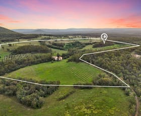 Rural / Farming commercial property for sale at 35 Old Station Road Mount Hallen QLD 4312