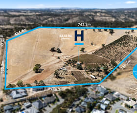 Rural / Farming commercial property for sale at 5 Para Valley Road Golden Grove SA 5125