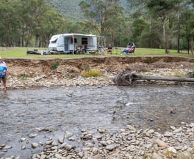 Rural / Farming commercial property for sale at 5B McMahons Lane Smoko VIC 3741