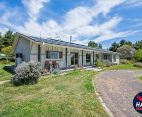 Rural / Farming commercial property for sale at 87 Millynn Road Bywong NSW 2621