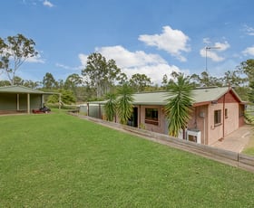 Rural / Farming commercial property for sale at 4035 Dawson Highway Wooderson QLD 4680