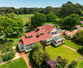 Rural / Farming commercial property for sale at 292 Brookleigh Road Strathbogie VIC 3666