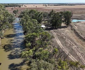 Rural / Farming commercial property for sale at 1737 Curlew Road Euabalong NSW 2877
