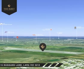 Rural / Farming commercial property for sale at 115 Duggans Lane Lara VIC 3212