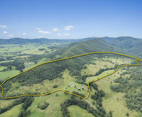 Rural / Farming commercial property for sale at 117 Bullen Bullen Road Gloucester NSW 2422