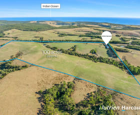 Rural / Farming commercial property for sale at 6788 Great Ocean Road Princetown VIC 3269