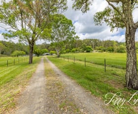 Rural / Farming commercial property for sale at 85-101 F Lindsay Road Rocksberg QLD 4510
