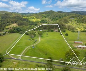Rural / Farming commercial property for sale at 85-101 F Lindsay Road Rocksberg QLD 4510