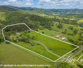 Rural / Farming commercial property for sale at 85-101 F Lindsay Road Rocksberg QLD 4510
