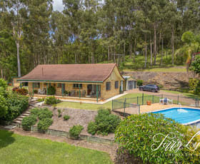 Rural / Farming commercial property for sale at 85-101 F Lindsay Road Rocksberg QLD 4510