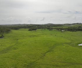 Rural / Farming commercial property for sale at 573 Hay Point Road Alligator Creek QLD 4740