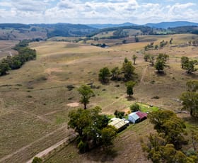 Rural / Farming commercial property for sale at 699 Duckmaloi Road Oberon NSW 2787