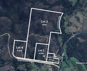 Rural / Farming commercial property for sale at 14 Ningee Nimbell Creek Road Braidwood NSW 2622