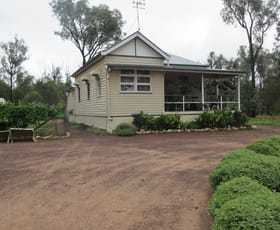 Rural / Farming commercial property for sale at Tara QLD 4421